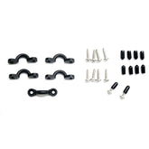 YakGear PEK5 Pad Eye Kit - 5-Piece